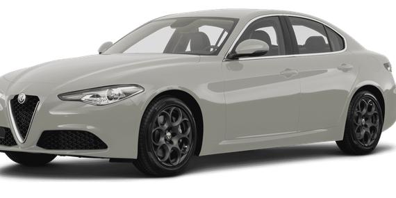 ALFA ROMEO GIULIA (952) 2017 ZARFAECNXH7542176 image